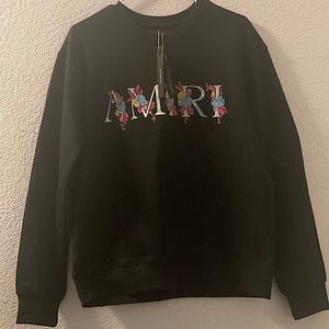 Mike Amiri Sweater